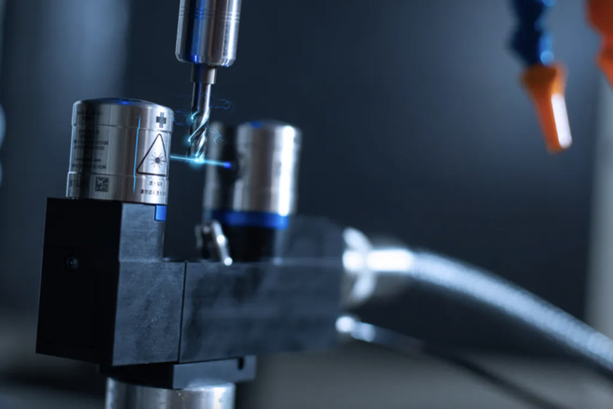 DMG MORI, RENISHAW UND SIEMENS ARBEITEN ALS INNOVATIONSPARTNER ZUSAMMEN UND ERWEITERN DIGITALE ANGEBOTE RUND UM DIE WERKZEUGMASCHINE